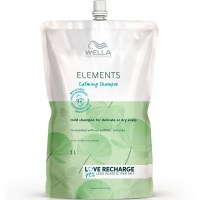 Wella-Professionals-Elements-Calming-Shampoo