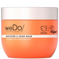 wedo-moisture-shine-mask-400