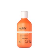wedo-moisture-shine-shampun-100